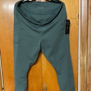 Plus size Yoga Pants